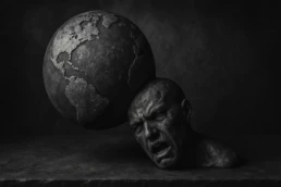 Agression : Quand le monde vous tombe dessus