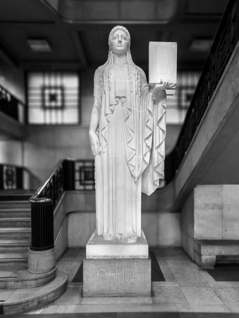 Warno Avocats - En bref