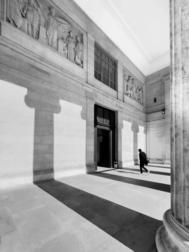 C'est quoi un cabinet d'avocats ?