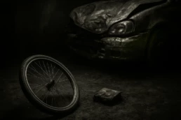 Avocat défendant la victime d'un accident pour l'indemnisation du préjudice corporel et des souffrances subies.