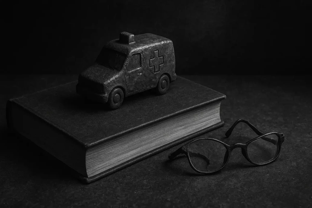 Guide pratique d'urgence pour les victimes d'accidents : étapes à suivre et assistance juridique avec un avocat