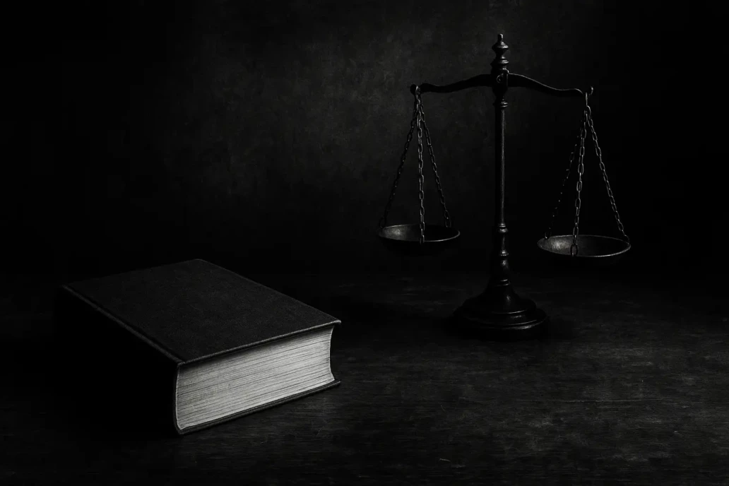 Petit manuel d'auto défense juridique